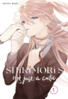 Shikimori's Not Just a Cutie 1 - Book