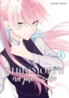 Shikimori's Not Just a Cutie 2 - Book