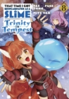 That Time I Got Reincarnated as a Slime: Trinity in Tempest (Manga) 8 - Book
