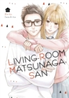 Living-Room Matsunaga-san 10 - Book