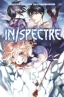 In/Spectre 15 - Book