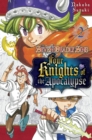 The Seven Deadly Sins: Four Knights of the Apocalypse 2 - Book