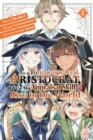 As a Reincarnated Aristocrat, I'll Use My Appraisal Skill to Rise in the World 4  (manga) - Book