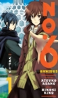 NO. 6 Manga Omnibus 1 (Vol. 1-3) - Book
