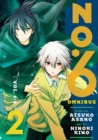 NO. 6 Manga Omnibus 2 (Vol. 4-6) - Book