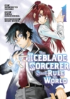 The Iceblade Sorcerer Shall Rule the World 1 - Book
