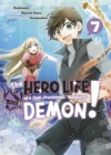 The Hero Life of a (Self-Proclaimed) Mediocre Demon! 7 - Book