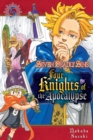 The Seven Deadly Sins: Four Knights of the Apocalypse 5 - Book