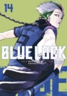 Blue Lock 14 - Book