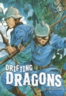 Drifting Dragons 13 - Book