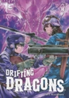 Drifting Dragons 14 - Book