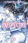 In/Spectre 18 - Book