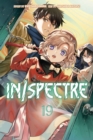 In/Spectre 19 - Book