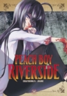 Peach Boy Riverside 12 - Book