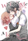 Whisper Me a Love Song 7 - Book