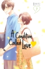 A Condition Called Love 7 - Book