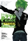 I Was Reincarnated as the 7th Prince so I Can Take My Time Perfecting My Magical  Ability 7 - Book