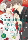 Something's Wrong With Us 16 - Book