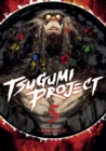 Tsugumi Project 5 - Book