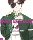 WIND BREAKER 4 - Book