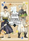 Witch Hat Atelier Kitchen 2 - Book