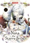 Nina the Starry Bride 4 - Book