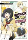 My Lovesick Life as a '90s Otaku 2 - Book
