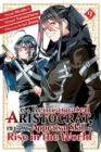 As a Reincarnated Aristocrat, I'll Use My Appraisal Skill to Rise in the World 9  (manga) - Book