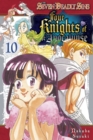 The Seven Deadly Sins: Four Knights of the Apocalypse 10 - Book