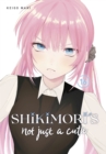 Shikimori's Not Just a Cutie 16 - Book