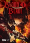 BLOOD BLADE 1 - Book