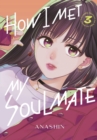 How I Met My Soulmate 3 - Book