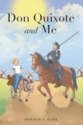 Don Quixote and Me - eBook