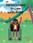 Dafina Learns to Cope with Anger - Book