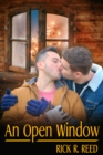 Open Window - eBook