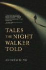 Tales the Night Walker Told - Book