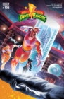 Mighty Morphin Power Rangers #102 - eBook