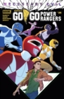 Saban's Go Go Power Rangers #25 - eBook