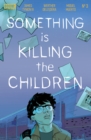 Something is Killing the Children #3 - eBook