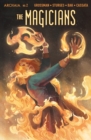 The Magicians #2 - eBook