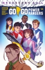 Saban's Go Go Power Rangers #26 - eBook