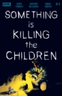 Something is Killing the Children #4 - eBook