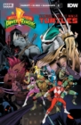 Mighty Morphin Power Rangers/Teenage Mutant Ninja Turtles #3 - eBook