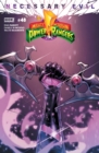 Mighty Morphin Power Rangers #48 - eBook
