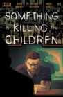 Something is Killing the Children #8 - eBook