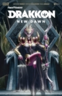 Power Rangers: Drakkon New Dawn #1 - eBook