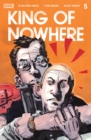 King of Nowhere #5 - eBook