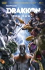 Power Rangers: Drakkon New Dawn #3 - eBook