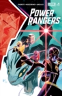 Power Rangers #1 - eBook
