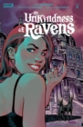 An Unkindness of Ravens #3 - eBook